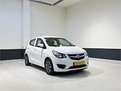 Opel Karl - 1.0 ecoFLEX 120 Jaar Edition | NL | 1e Eig. | Airco | Cruise | Bluetooth | CV