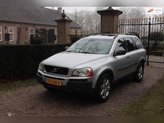 Volvo XC90 - 2.5 T | 7 ZITS | NIEUWE APK | VEEL OPTIES |