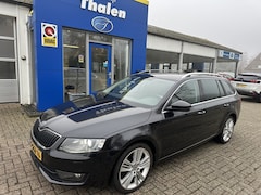 Skoda Octavia Combi - 1.2 TSI Grt Eleg Bns