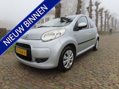 Citroën C1 - 1.0-12V Séduction Stuurbekrachtiging 5 drs