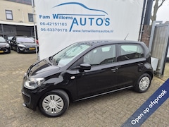 Volkswagen Up! - 1.0 move up AIRCO Nap Fietsenrek