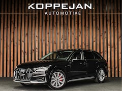 Audi A4 allroad quattro - 45 TFSI 245PK Automaat | PANO | MATRIX LED | DIGITALE COCKPIT | STOELVERWARMING | SOUND |