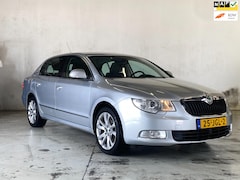 Skoda Superb - 1.4 TSI Comfort