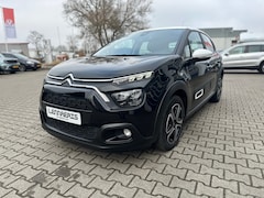 Citroën C3 - 1.2 PureTech Shine Automaat (BOVAG/RIJKLAAR)