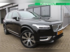 Volvo XC90 - 2.0 T8 Recharge AWD LONG RANGE Ultimate Bright