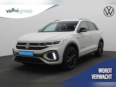 Volkswagen T-Roc - 1.0 TSI 110PK R-Line Business | Camera | Stoelverwarming | Navi | ACC | Keyless | Digital