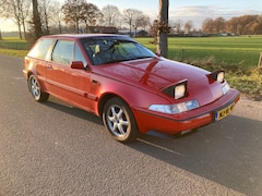 Volvo 480 - 1.7 GT Turbo-Line