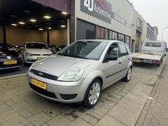 Ford Fiesta - 1.3-8V Champion