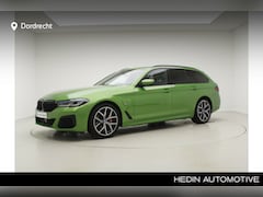 BMW 5-serie Touring - 530e M-Sport Indivudual | 19" | Trekhaak | Driv. Ass. Pro |