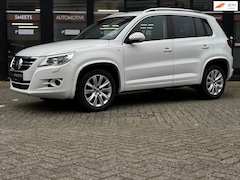 Volkswagen Tiguan - 2.0 TSI Sport&Style 4Motion