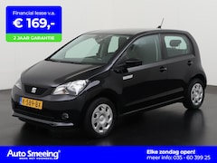 Seat Mii Electric - electric | Stoelverwarming | Parkeersensor | Zondag Open