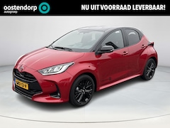 Toyota Yaris - 1.5 Hybrid 130 Executive | Navigatie | Apple CarPlay/Android auto | Achteruitrijcamera