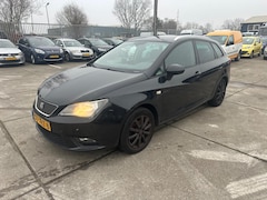 Seat Ibiza ST - 1.2 TDI Style Ecomotive