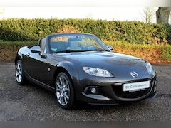 Mazda MX-5 - NC 1.8l Titanium Flash Mica - Sendo