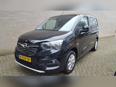 Opel Combo - Cargo New * EURO 6 *- NAVI-CLIMA-L.M.VELGEN-NIEUW MODEL-WEINIG KM.`S