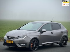 Seat Ibiza - 1.0 EcoTSI FR Connect | Nap | Vol optie