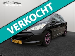 Peugeot 207 - 1.4 XR