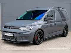 Volkswagen Caddy Cargo - 2.0 TDI | Maxton Pakket | Honingsgraat Stoelen | Camera |