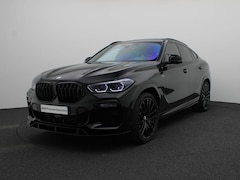 BMW X6 - M50i High Executive | M Sportuitlaat | Comfort Access | Soft Close | Panorama-Glasdak Sky