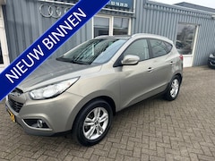 Hyundai ix35 - 2.0i Business Edition