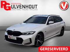 BMW 3-serie Touring - 320e High Executive M-Sport LCI | PANO | WORDT VERWACHT