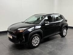 Toyota Yaris Cross - 1.5 Hybrid 115 pk Active | zeer complete uitvoering | Carplay | Camera | Automaat | Stuurw