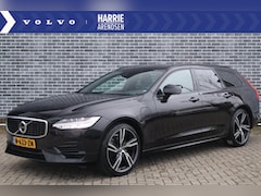 Volvo V90 - 2.0 T8 AWD R-Design | Trekhaak | Luchtvering | Harman/Kardon | Camera