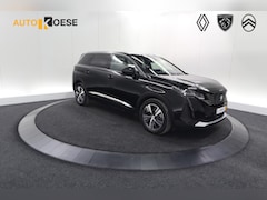 Peugeot 5008 - Hybrid 136 e-DSC6 Allure | 7 Zitsplaatsen | Camera | Apple Carplay | Navigatie | Parkeerse