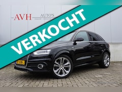 Audi Q3 - 1.4 TFSI Pro Line S