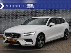 Volvo V60 - 2.0 T4 Inscription | Adaptieve cruise control | Achteruitrijcamera | Elektrische bestuurde