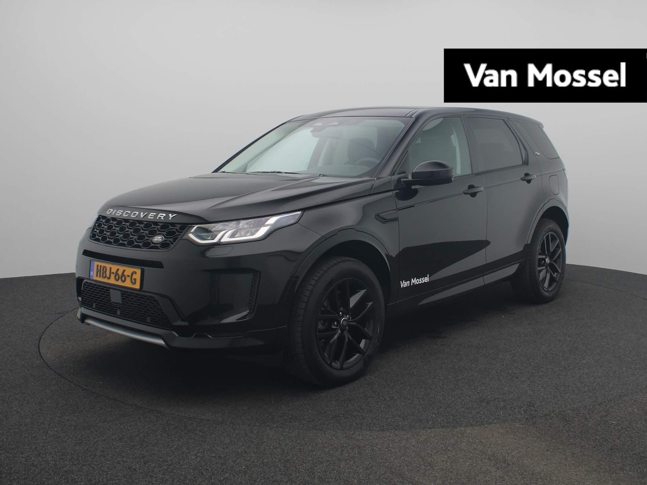 Land Rover Discovery Sport - 1.5 P270e PHEV S Edition Cold Climate Pack | Driver Assist Pack | Convenience Pack - AutoWereld.nl