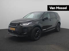 Land Rover Discovery Sport - 1.5 P270e PHEV S Edition Cold Climate Pack | Driver Assist Pack | Convenience Pack