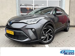 Toyota C-HR - 1.8 Hybrid Dynamic|Orig.NL|Navi|Camera|Apple CarPlay/Android Auto|Rijklaarprijs