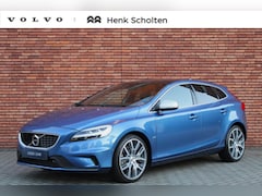 Volvo V40 - T3 AUT6 152PK Polar+ Sport | Trekhaak | Standkachel | Elektrisch Verstelbare Voorstoelen |