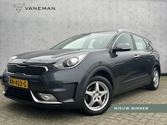 Kia Niro - 1.6 GDi Hybrid First Edition | NAVI | WINTERSET |