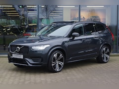 Volvo XC90 - 2.0 T8 390 PK Recharge AWD R-Design 7p. PHEV, Panoramadak, Luchtvering, 360 Camera, Harman