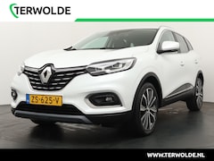 Renault Kadjar - 1.3 TCe 140 PK Automaat