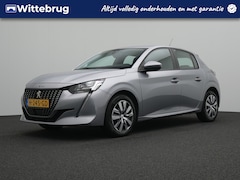 Peugeot 208 - 1.2 PureTech Active MD