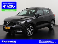 Volvo XC40 - 1.5 T4 Recharge R-Design Expression | Panoramadak | 20'' | Zondag Open