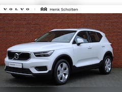 Volvo XC40 - T2 AUT8 129PK Momentum Business | Adaptieve Cruise Control | Parkeersensoren | Achteruitri