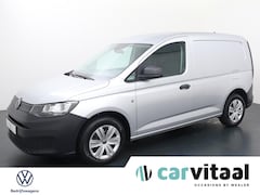 Volkswagen Caddy Cargo - 2.0 TDI Trend | 122 PK | Automaat | Parkeersensoren achter | Cruise Control | Zijschuifdeu