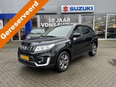 Suzuki Vitara - 1.0 Boosterjet Select Dealer onderhouden Navigatie Cruise control Camera Info: M. Safari 0