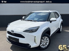 Toyota Yaris Cross - 1.5 Hybrid Team Edition CVT Automaat Yaris Cross 1.5 Hybrid Active Apple Carplay en/of And