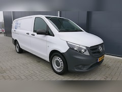 Mercedes-Benz Vito - 114 CDI 136 PK Lang AUT, NAVI, CLIMA, PDC, TREKHAAK