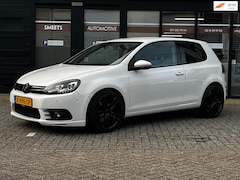 Volkswagen Golf - 1.4 TSI R-Line Edition, Cruise, Klimaat control, Carplay, Stoelverw, Achteruitrijcamera, X