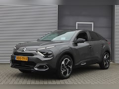 Citroën C4 - 1.2 Puretech Plus I AUTOMAAT I LEDER I CARPLAY