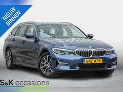 BMW 3-serie Touring - 330e xDrive Pano Led Leder 3-serie Touring 330e xDrive Business Edition Plus