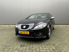 Seat Leon - 2.0 TFSI FR