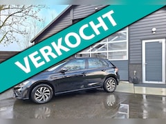 Volkswagen Polo - 1.0 TSI Life Business NL-Auto BTW 1e Eig, Navigatie-Apple-Carplay, Adap. Cruise-Control, C