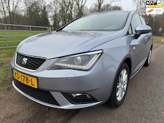 Seat Ibiza ST - 1.0 EcoTSI Style Connect top onderhouden met AppleCarplay/Android auto